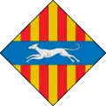 Blason de Inca