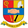 Blason de Jericó
