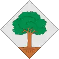 Blason de La Morera de Montsant