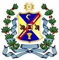 Blason de État de Lara
