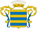 Blason de Las CondesCommune du Chili
