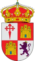 Blason de Liétor