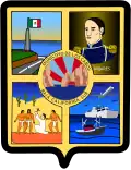 Blason de Los Cabos