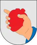 Blason de Manacor