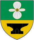 Blason de Manzanares