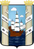 Blason de Maracaibo
