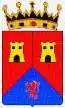 Blason de Melgar de Abajo