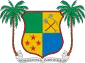 Blason de Morales
