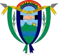 Blason de Nimaima