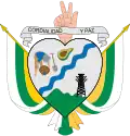 Blason de Norcasia