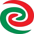 Blason de Ocamonte