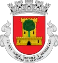 Blason de Olivence