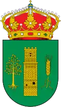 Blason de Pastriz