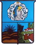 Blason de Pellegrini