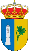Blason de Plou