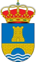 Blason de Potes