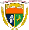 Blason de Putre