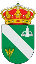 Blason de Rielves