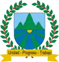 Blason de Rovira