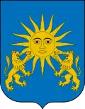 Blason de Sóller