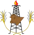 Blason de Sabana de Torres