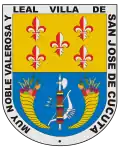 Blason de