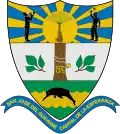 Blason de San José del Guaviare