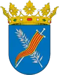 Blason de Sediles