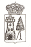 Blason de Segura de los Baños