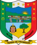 Blason de Silvania