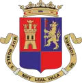 Blason de Torrox