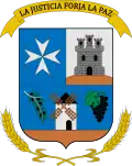 Blason de Turleque