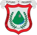 Blason de Venecia