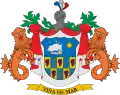 Blason de Viña del Mar