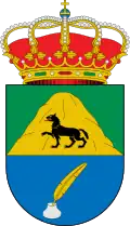 Blason de Villafufr