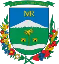 Blason de Villamaría