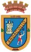 Blason de Andacolloville et commune du Chili