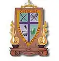 Blason de Municipalité de Cuencamé