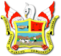Blason de Huacho