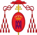 Image illustrative de l’article Archidiocèse de Madrid