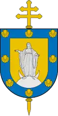 Image illustrative de l’article Archidiocèse de Santiago du Chili