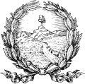 Blason de Mendoza