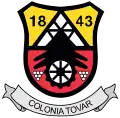 Blason de Tovar