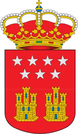 Cristina Cifuentes