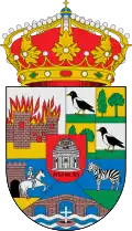 Députation provinciale d'Ávila