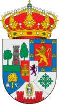 Députation provinciale de Cáceres