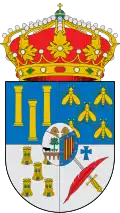 Députation provinciale de Salamanque