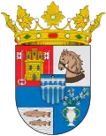 Députation provinciale de Ségovie