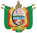 Blason de Quibdó