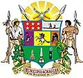 Blason de Achaguas